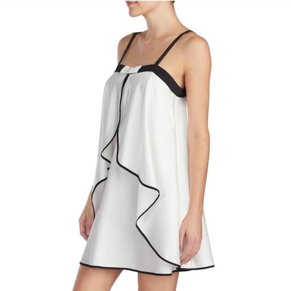 kate spade Other - Kate Spade SATIN FLY-AWAY Chemise Nightgown